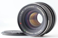 [Exc+5] Mamiya Sekor C 70mm