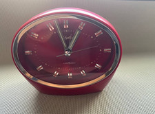 Space Age Wecker Rhythm