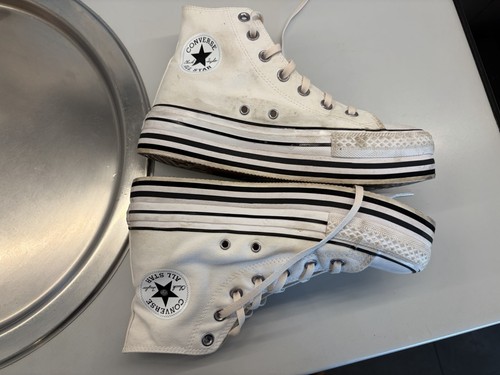 Chucks converse weiß - chucks, größe