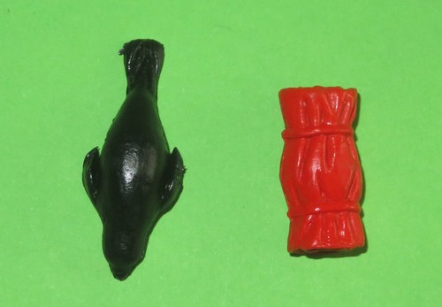 Timpo toys zubehör - timpo,