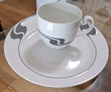 ROSENTHAL Asimmetria