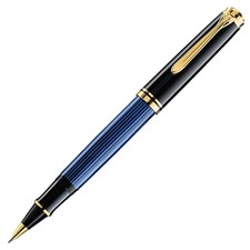 Pelikan Souverän Blue Stripe