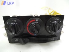 Mercedes A Klasse W168