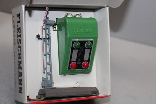 Fleischmann 9295 signal - signal-, set