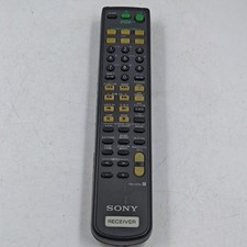 Sony RM-U304 Receiver