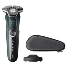Refurbished Philips Shaver 5000 elektrischer Nass-/Trockenrasierer S5884/35R1
