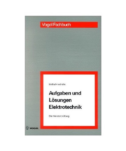 Die meisterprüfung aufgaben - meisterprüfung.,