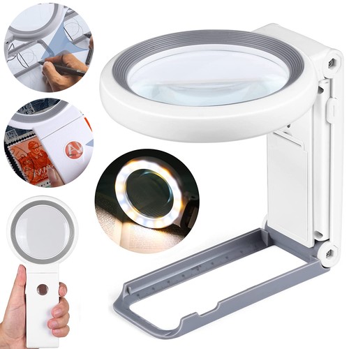 Led 10x 30x - led, desktop