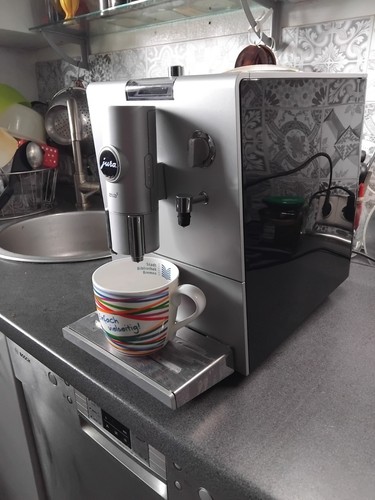 Jura ena kaffeevollautomat - jura,