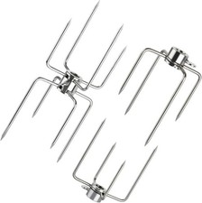 BUYGOO Fleischklammer Set 3tlg