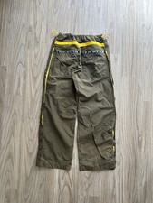 Vintage Kikwear Krypto Wide