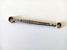 HAZET 610 Ringschlüssel  8/9