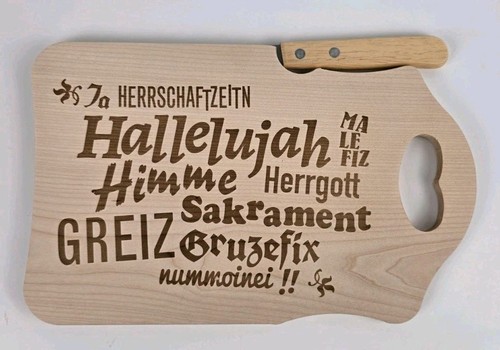 Frühstücksbrett holz mit - frühstücksbrett,