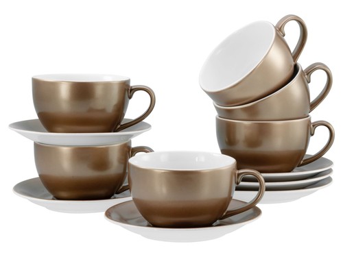 Creatable golden days weiss - golden,