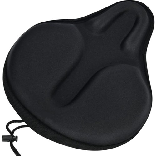 Fahrradsitz herren damen gel - fahrradsitz,