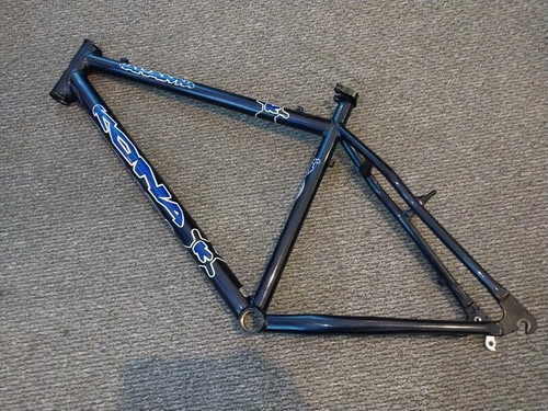Kona hahanna large - hahanna, 19"