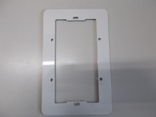 Urmet flush mounted frame - urmet,