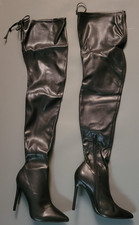 LILIANA Sexy OverkneeStiefel