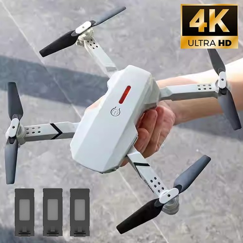 Faltbar wifi drohne - wifi, 4k-hd