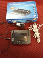 AVM Fritz!Box 7320 1&1 HomeServer DSL Fon WLAN 2 x Gigabit Lan