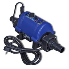 Elecro Cygnet Koi Pond Heizer