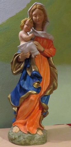 Madonna mit kind - madonna,