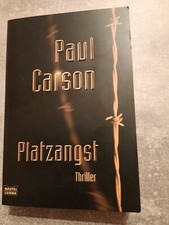 Platzangst – Paul Carson