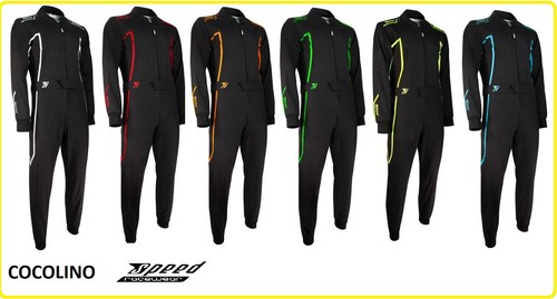 Speed cordura imola rs2 - cordura,