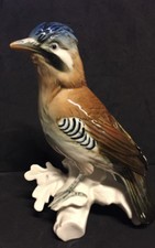 Karl Ens Porzellan Figur 7098