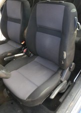 VW Golf 4 1J Bora Sitz vorne