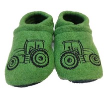 Krabbelschuhe puschen - krabbelschuhe,