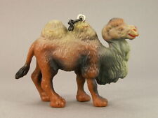 #C192 Schleich 12065 CLASSICS: Kamel (vormals Schlüsselanhänger) 1990 – 1994  