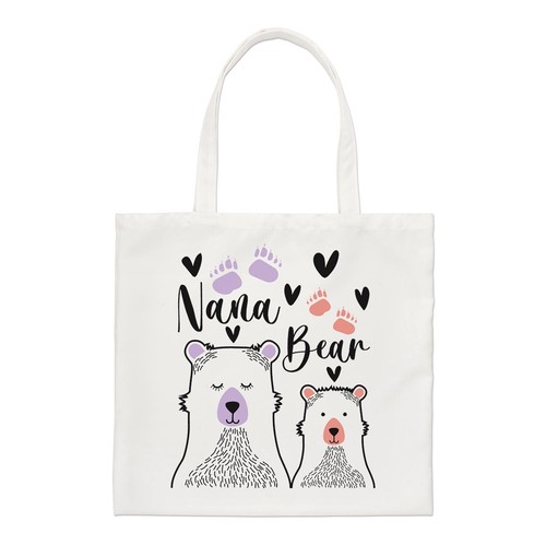 Nana bear regular - nana,