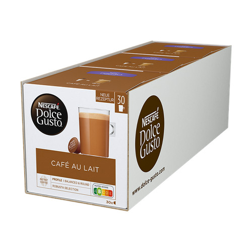 Nescafé dolce gusto café - café, au