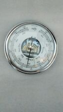 BARIGO BAROMETER CHROM 183CR