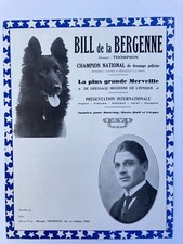 POSTER: "CIRCUS SALON"