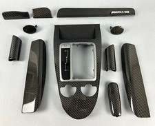 Mercedes SLK55 AMG Black