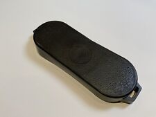 Regenschutzdeckel für  Dachkant oder Porro Fernglas, wie Zeiss, Hensoldt schwarz