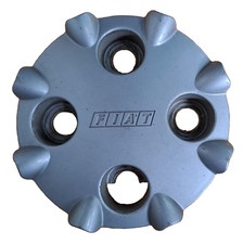 Fiat Barchetta Radkappe Radblende Abdeckung Nabendeckel Stahlfelge