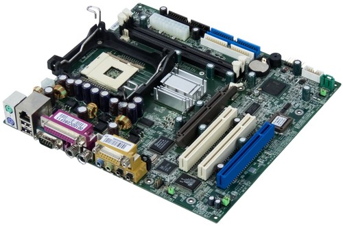 Msi 6399 pga478 sdram - pga478,