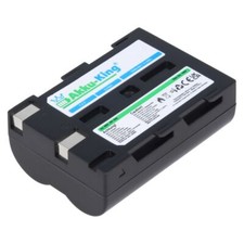 Akku für Sigma SD14 SD1 SD15