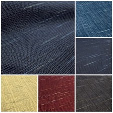 Möbelstoff Polsterstoff Bezugsstoff Web Stoff Strukturstoff Meterware