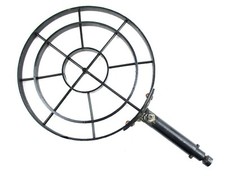 Wehrmacht Luftwaffe Kreiskorn Fliegervisier Zielvorrichtung MG/42