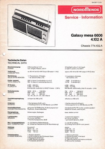 Service manual anleitung für - manual-anleitung,