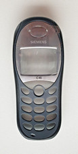 Siemens C45 mobile cell phone