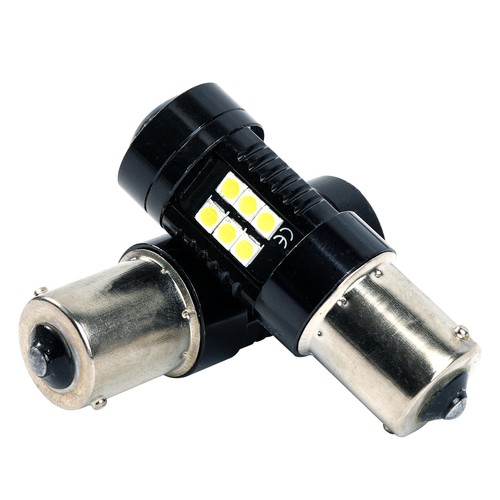 2pc ba15s led p21 1156 - 2pc,