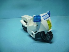 Lego Motorrad  ,#19