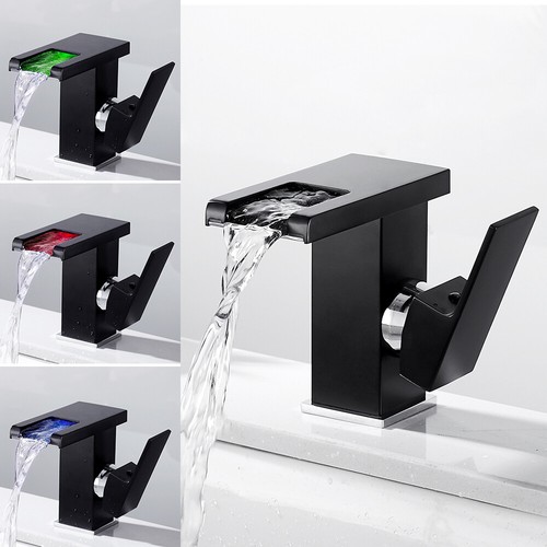Waschtisch armatur wasserfall - armatur,