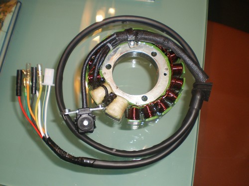 Lichtmaschine stator für - stator,