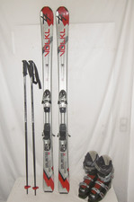 VÖLKL " UNLIMITED " TOP SKI